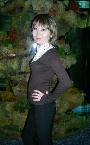 Асима Кениспаева