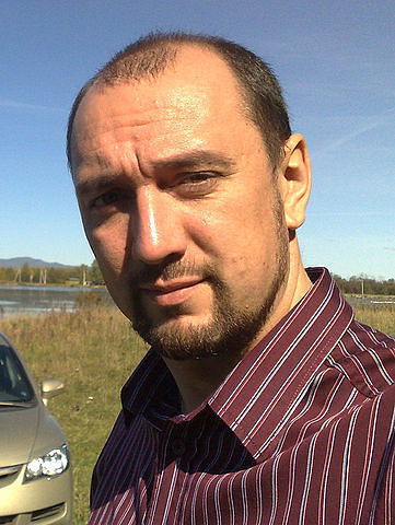 Артём Крикунов