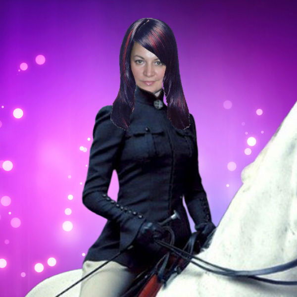 Эльмира Сагдатова