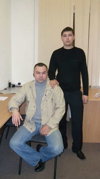 Андрей Красовский