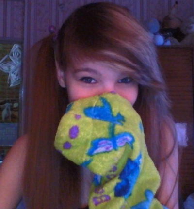 Катя Филатова