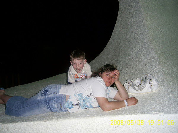 Ірина Квасова