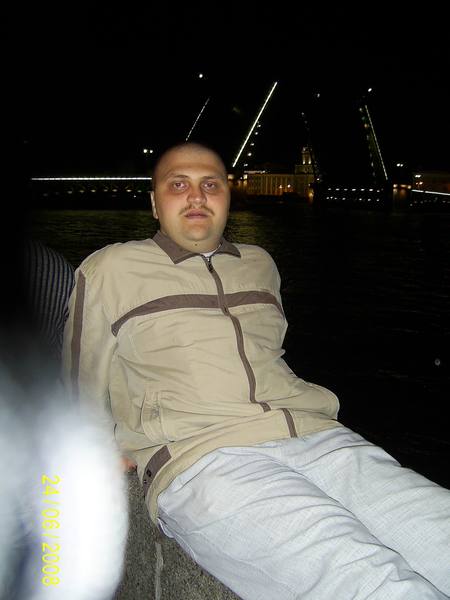 Ярослав Ловцов