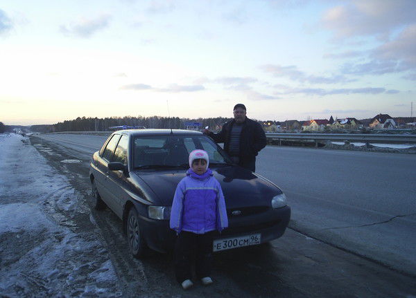 Андрей Палецких