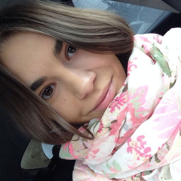 Аня Андреева