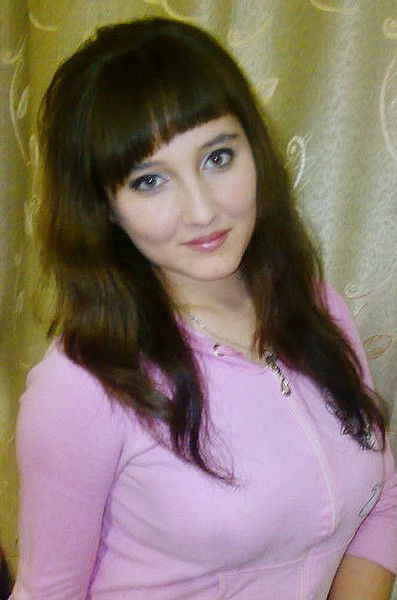 Клавочка Тимофеева