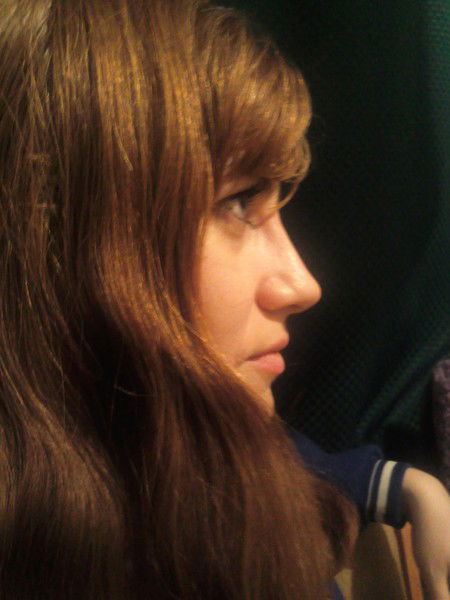 Светлана Федосеева