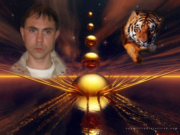 Тафик Рамазанов