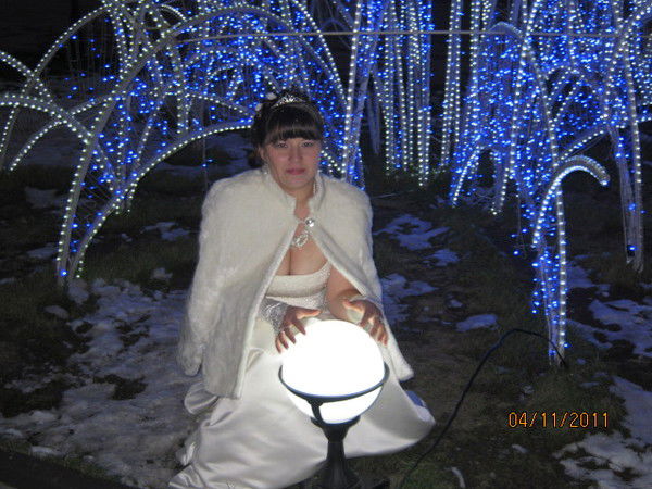 Кристина Огнева