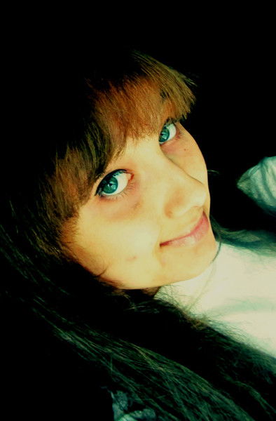 Юлия Колантаева