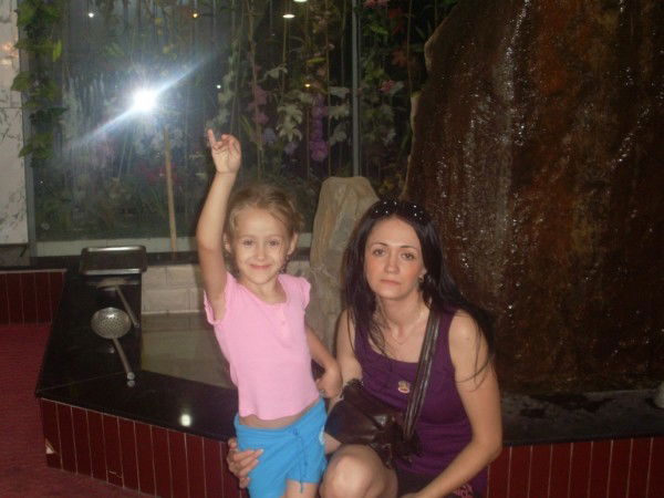 Наталья Порталенко