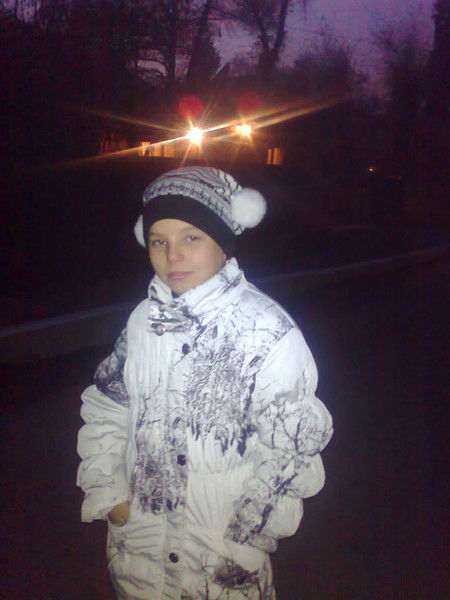 Мария Босякова