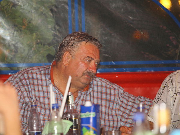 Слава Подгорный