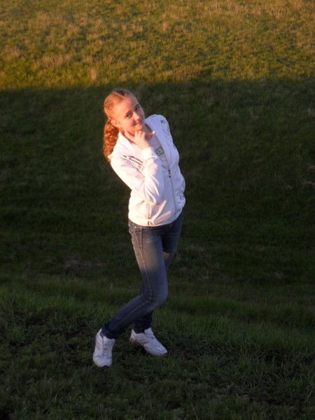 Алёна Гноевая