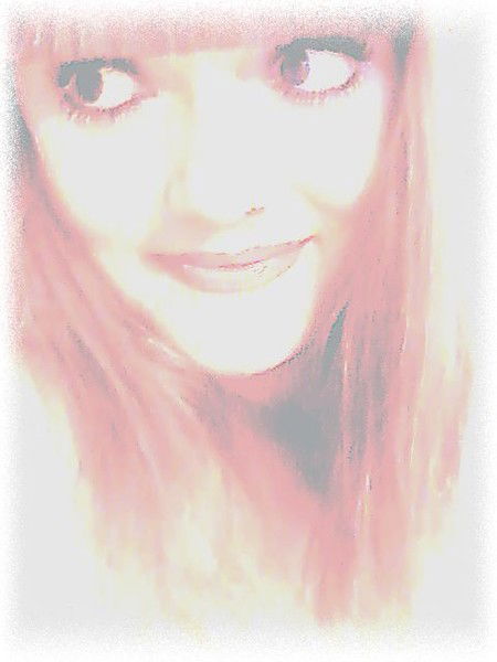 Анастасия Бузаева