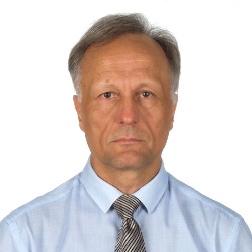 Сергей Иванович Нефедкин