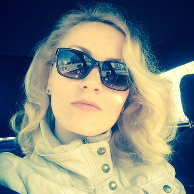 Юлия Игнатьева