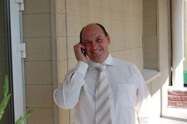 Григорий Ермишов