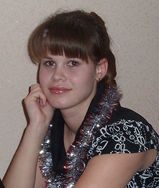 Дарья Гусева