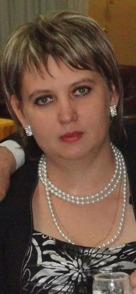 Татьяна Маевская