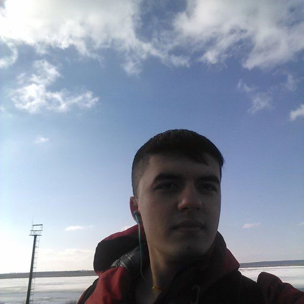 Усмон Саидов