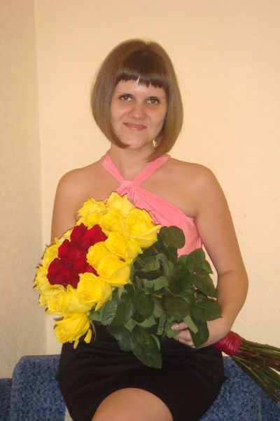 Олеся Низаметдинова