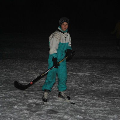 Макс Гаркуша