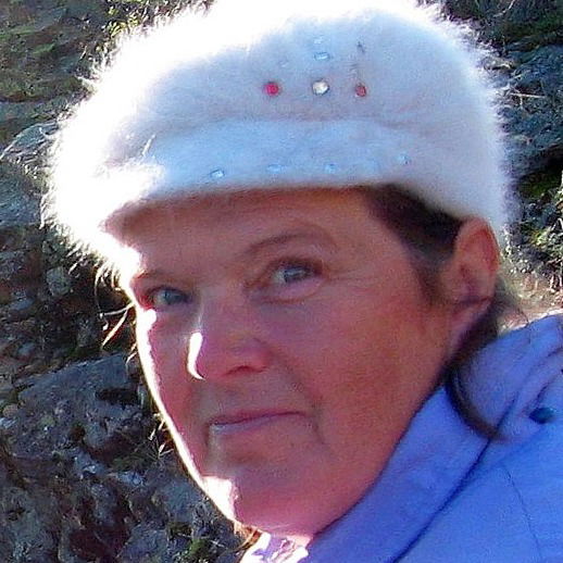 Нина Андреева