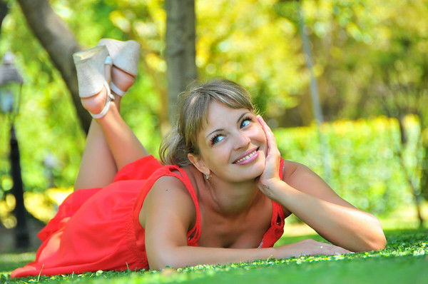 Елена Бодрина