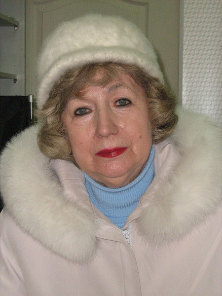 Эльвира Турентинова