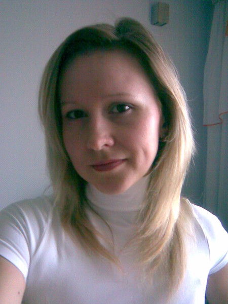 Светлана Шпилевская