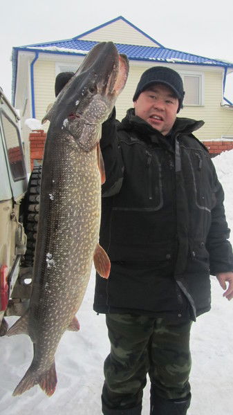 Олег Бочкарев