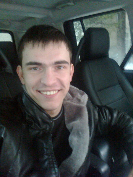 Сергей Кис.