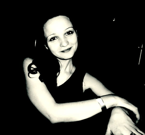 Алёна Чернякова