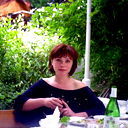 Галина Андреева