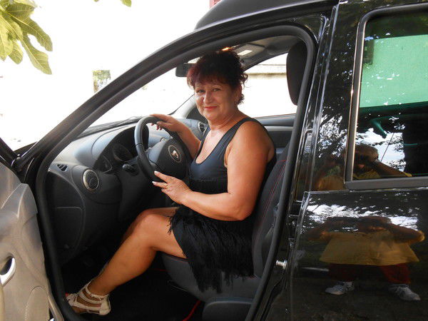 Люда Андреева