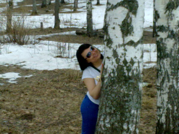 Ольга Петрова