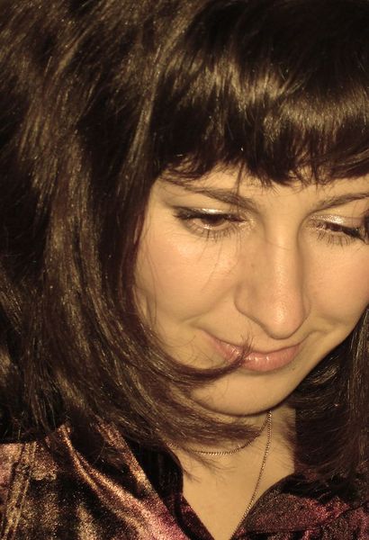 Наталья Чеусова