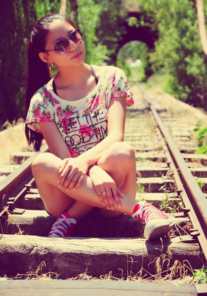 Айгерим Алимова