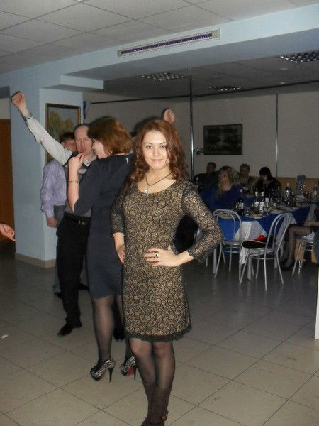 Татьяна Якушева