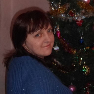 Наталья Шевцова