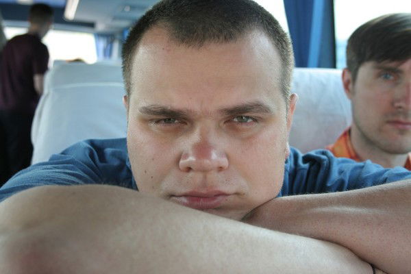 Артем Фурсов