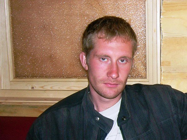 Николай Кореннов