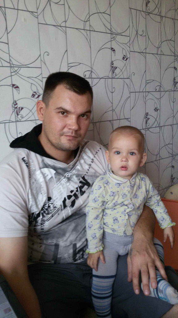 Евгений Парфенов