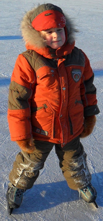 Егор Кушаков