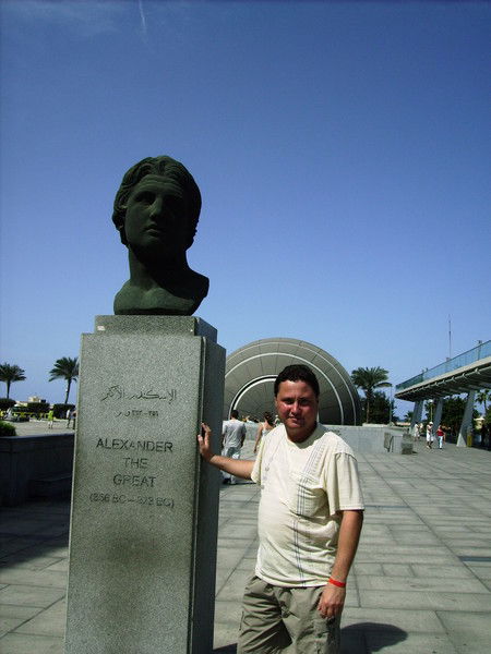 Олег Белошапкин