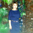 Ojet Ahmetova