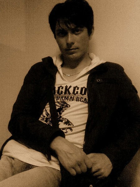 Иван Шамров