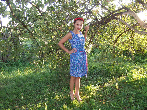 Кузнецова Екатерина