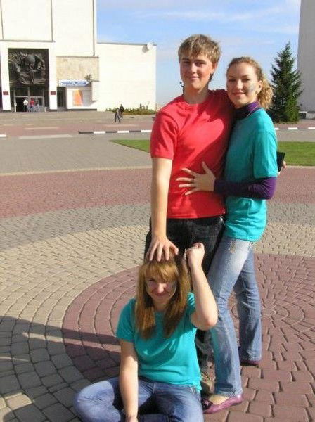 Юлия Куликова